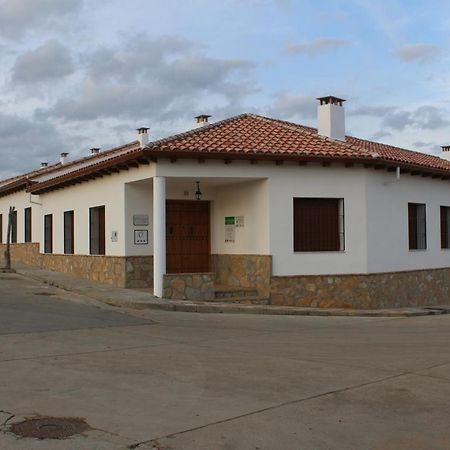 Casa Rural El Nidal Casas de Don Pedro Εξωτερικό φωτογραφία