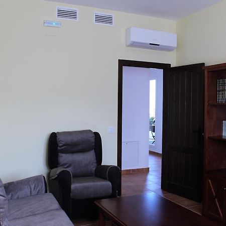 Casa Rural El Nidal Casas de Don Pedro Εξωτερικό φωτογραφία