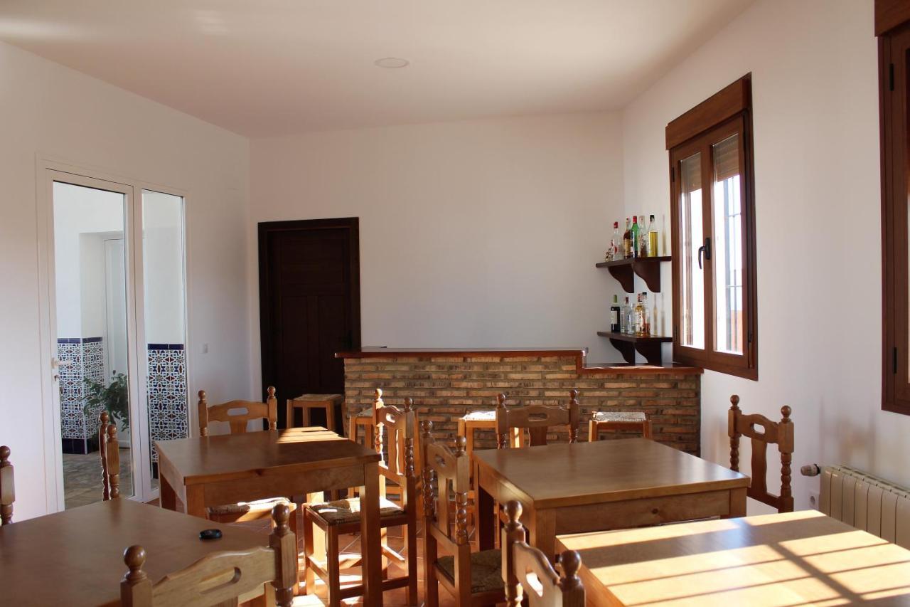 Casa Rural El Nidal Casas de Don Pedro Εξωτερικό φωτογραφία