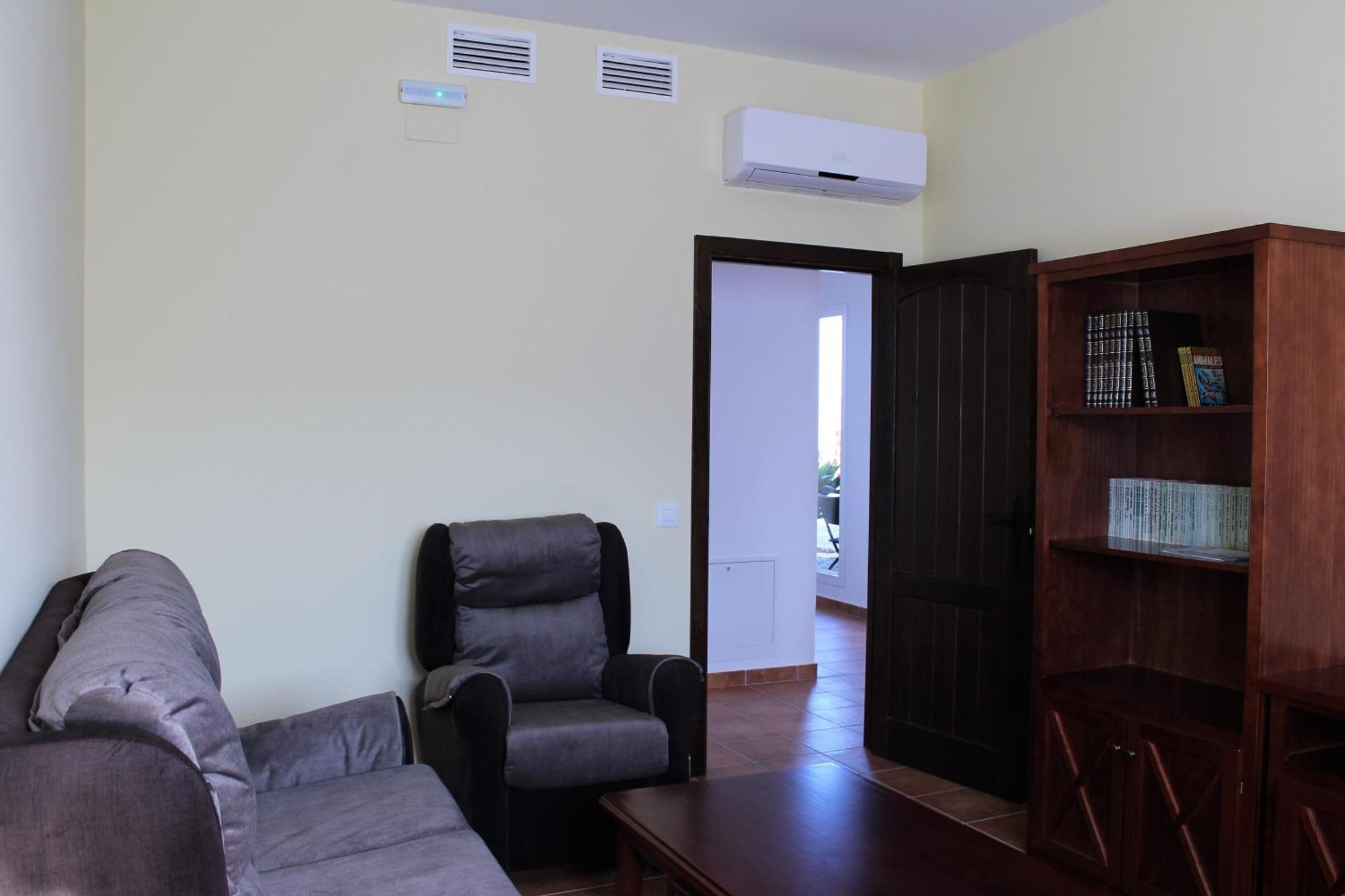 Casa Rural El Nidal Casas de Don Pedro Εξωτερικό φωτογραφία